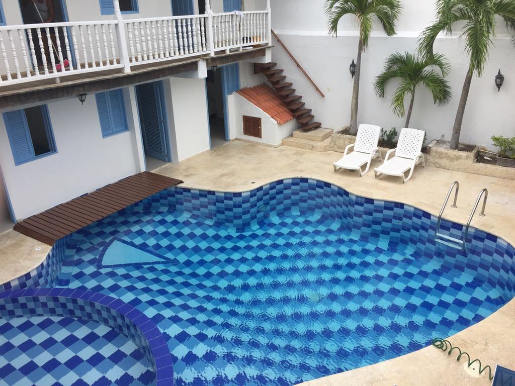 Puerto De Manga Hotel Cartagena