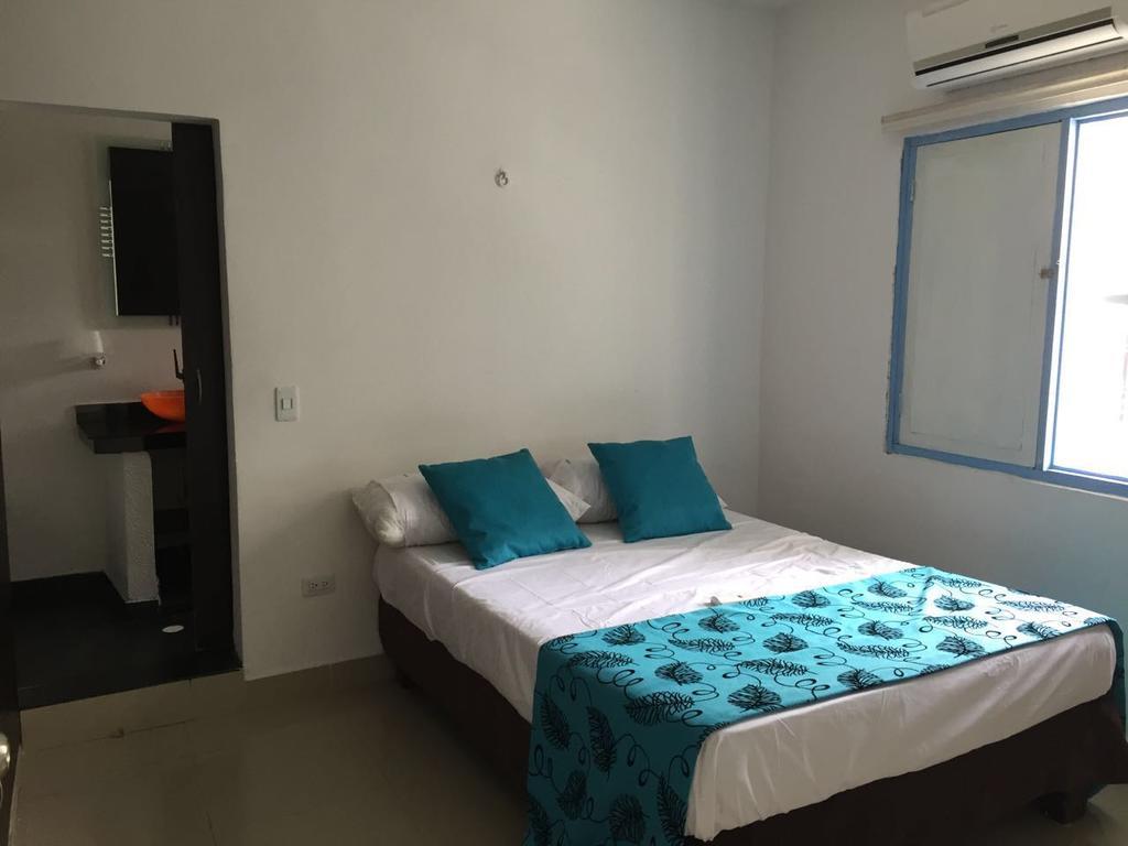 Puerto De Manga Hotel Cartagena