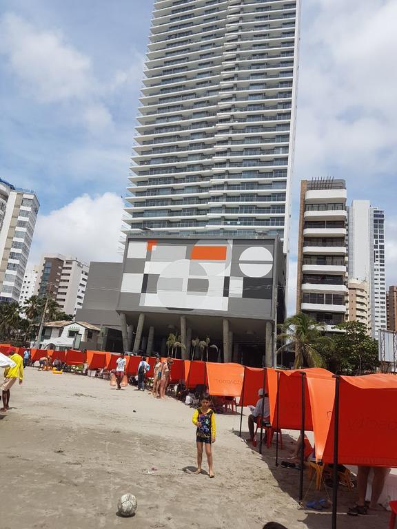 Apartamento Morros - Frente Al Mar