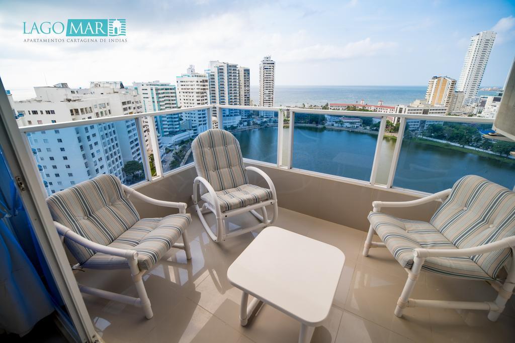 Lagomar Apartment