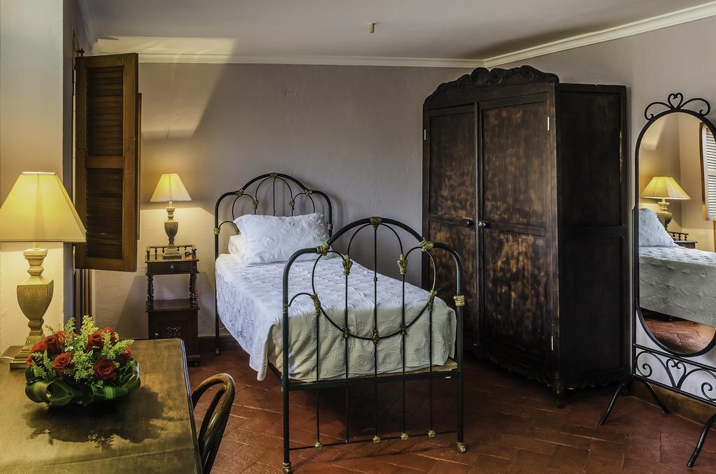 Hotel Boutique Casa Córdoba Estrella Cartagena