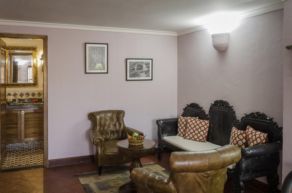 Boutique Casa Córdoba Estrella Hotel Cartagena