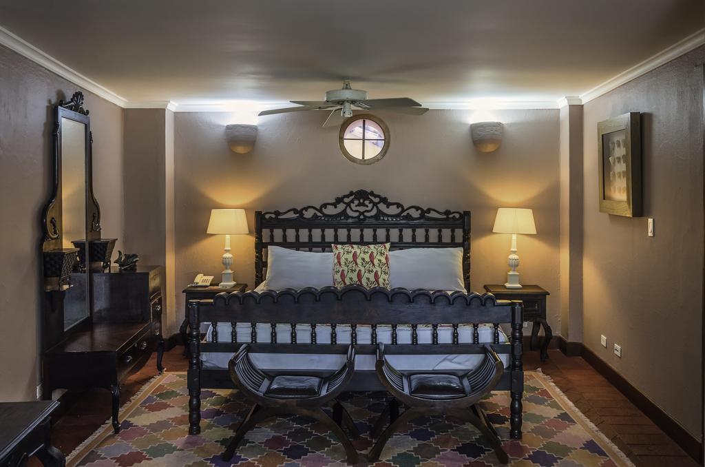 Boutique Casa Córdoba Estrella Hotel