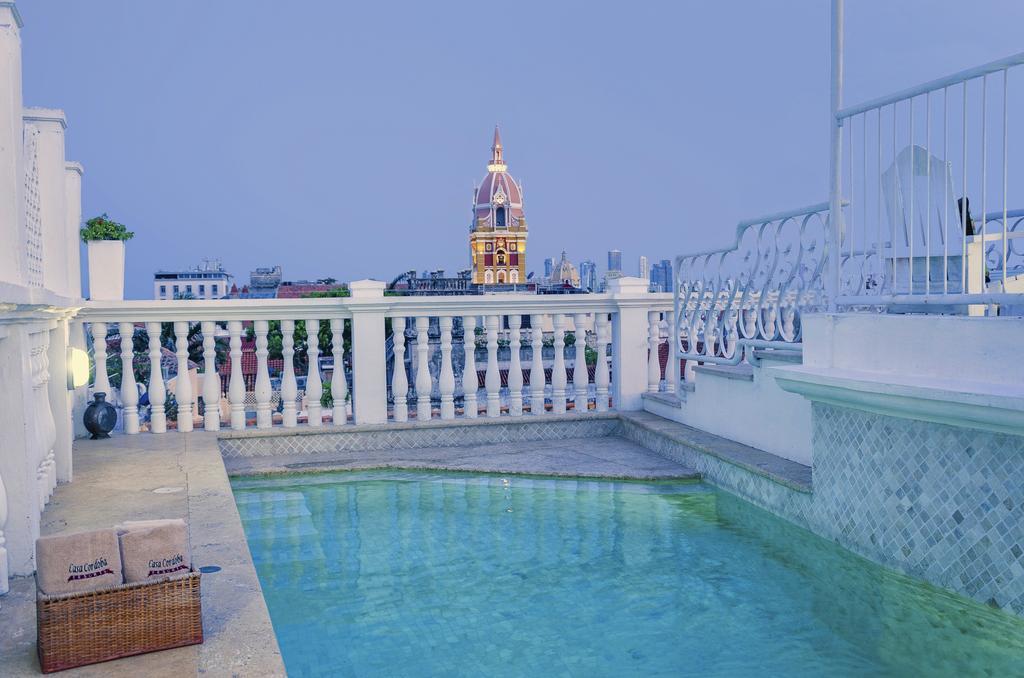 Boutique Casa Córdoba Estrella 4*