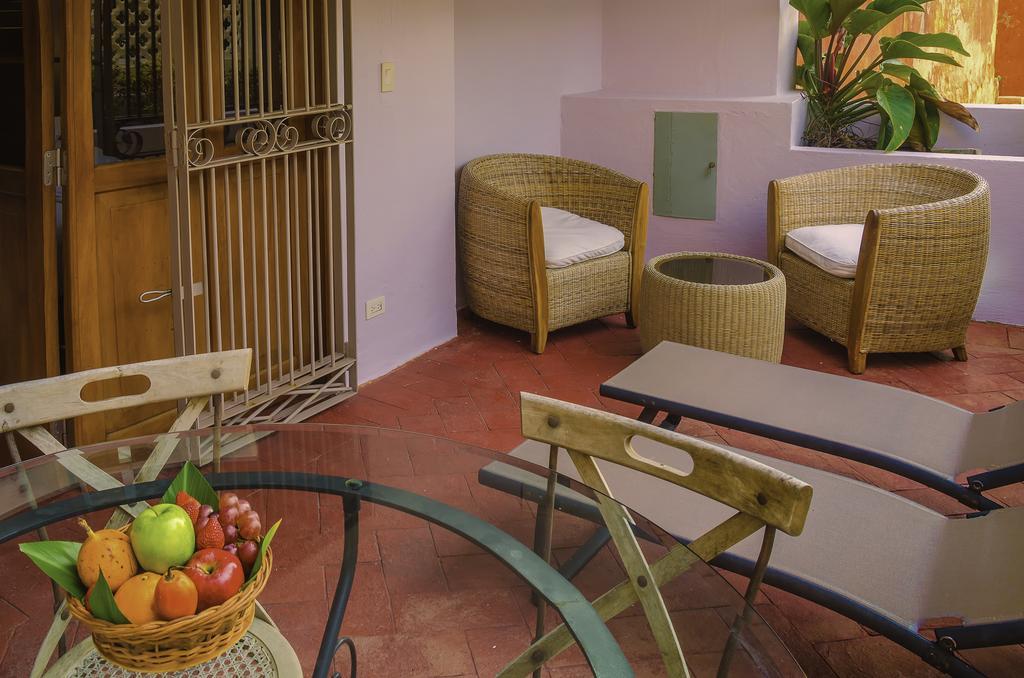 Hotel Boutique Casa Córdoba Estrella