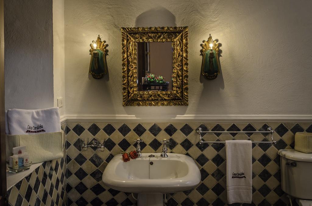 Hotel Boutique Casa Córdoba Estrella
