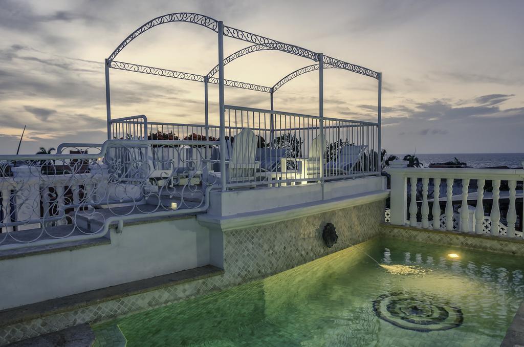Hotel Boutique Casa Córdoba Estrella Cartagena