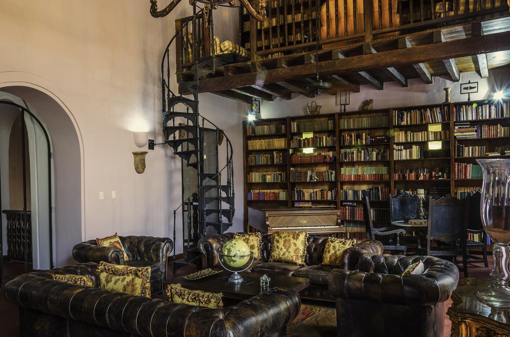 Hotel Boutique Casa Córdoba Estrella