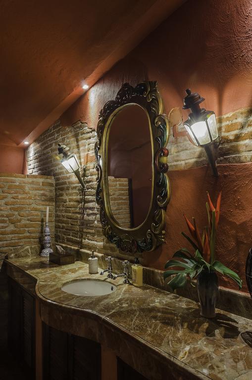 Boutique Casa Córdoba Estrella Hotel