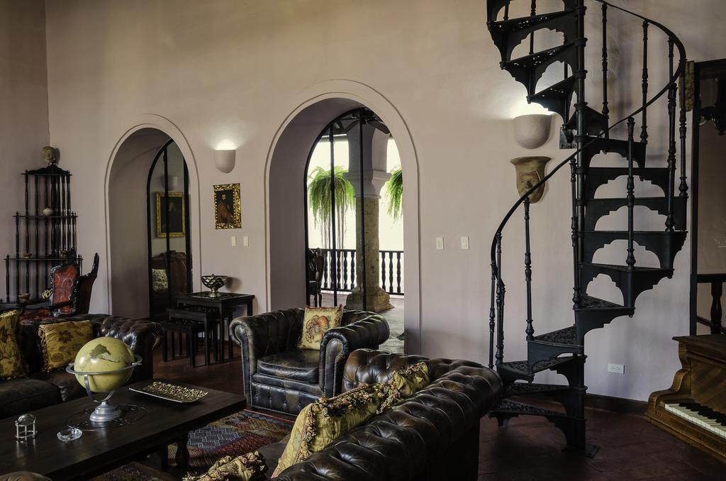 Boutique Casa Córdoba Estrella