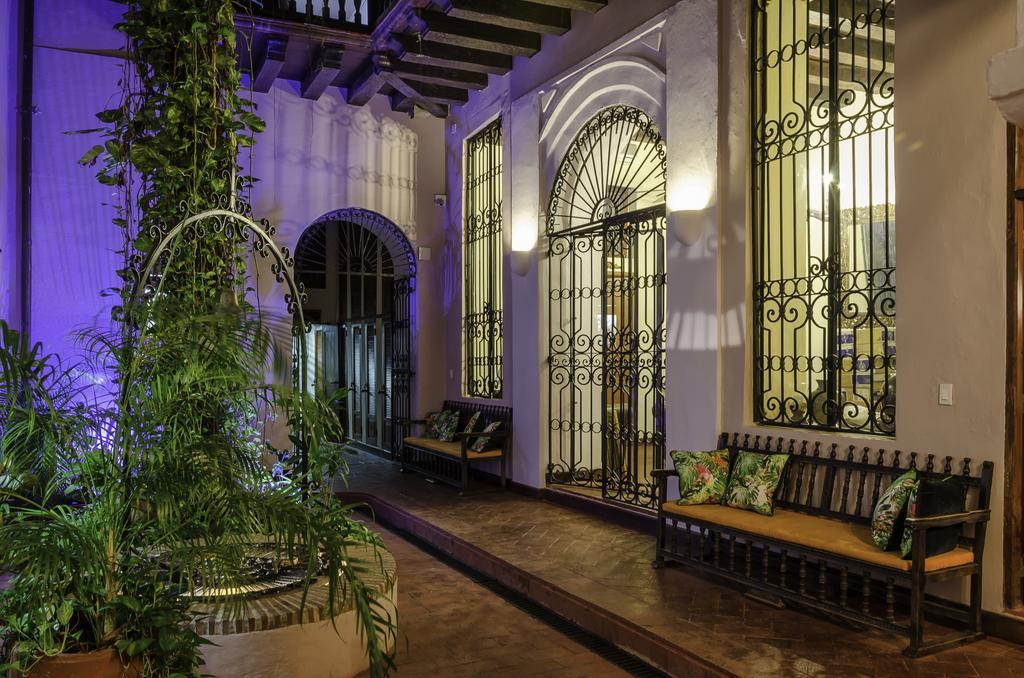 Hotel Boutique Casa Córdoba Estrella Cartagena