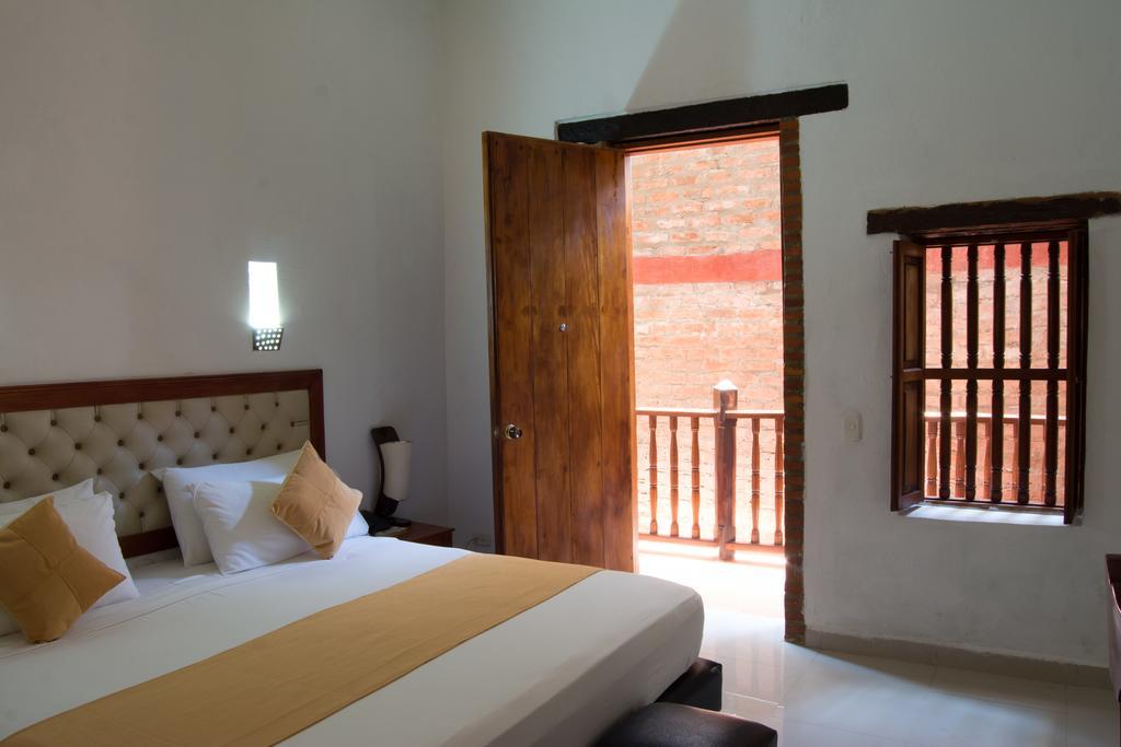 Casa Tere Hotel 3*
