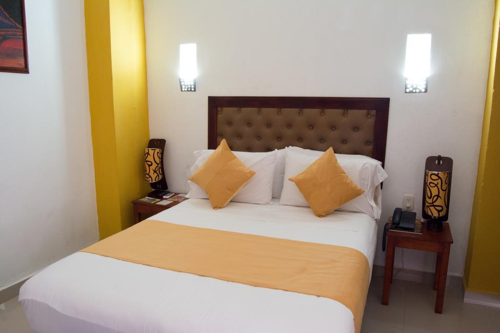 Hotel Casa Tere