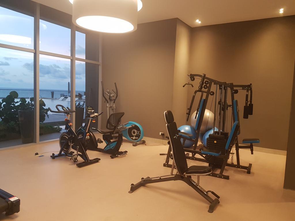 Apartamento Morros - Frente Al Mar Cartagena