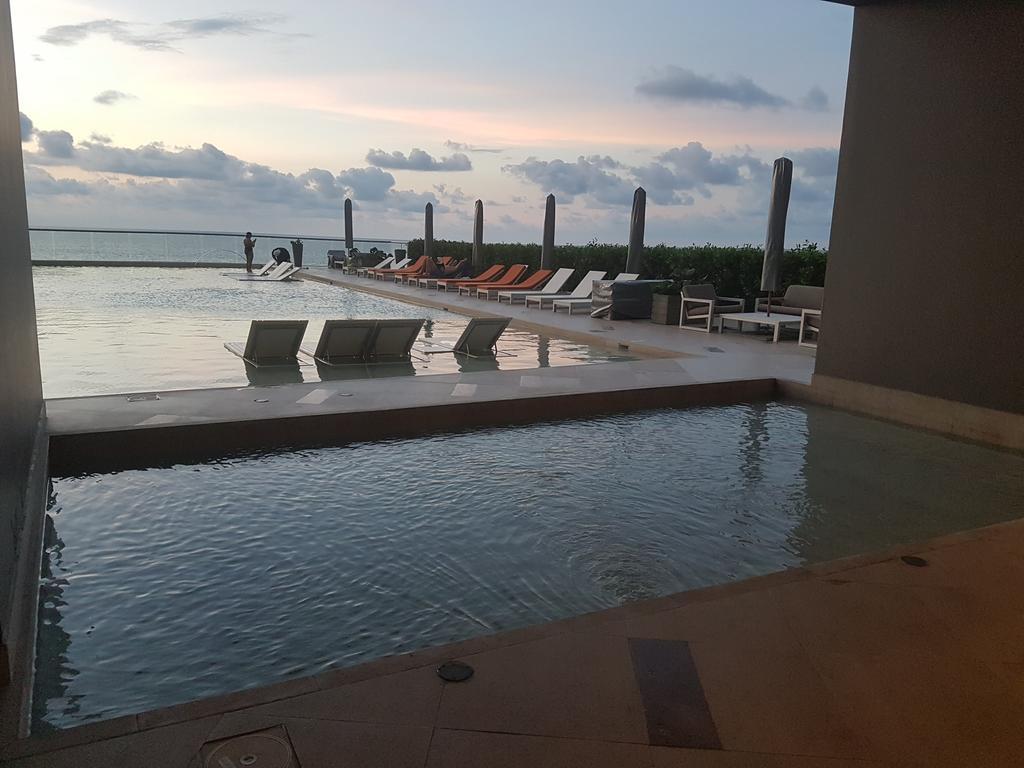 Apartamento Morros - Frente Al Mar