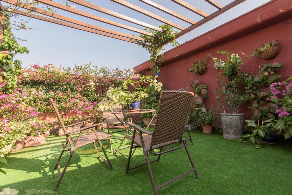 Casa Mantilla 3-37 * Cartagena