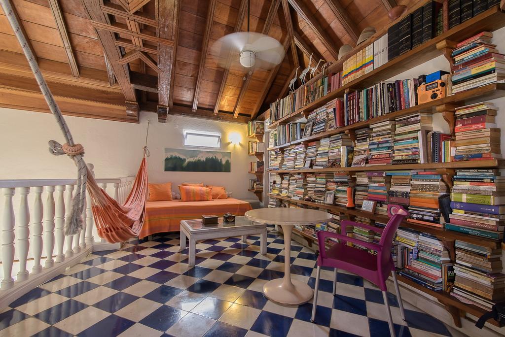 Casa Mantilla 3-37 * Cartagena