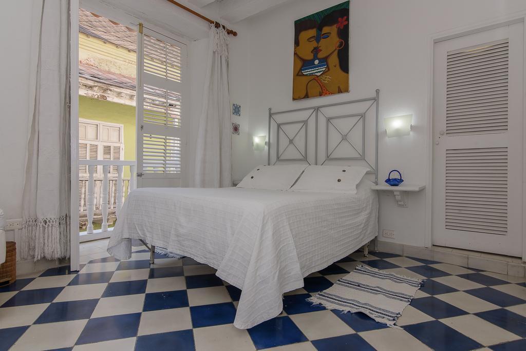 Casa Mantilla 3-37