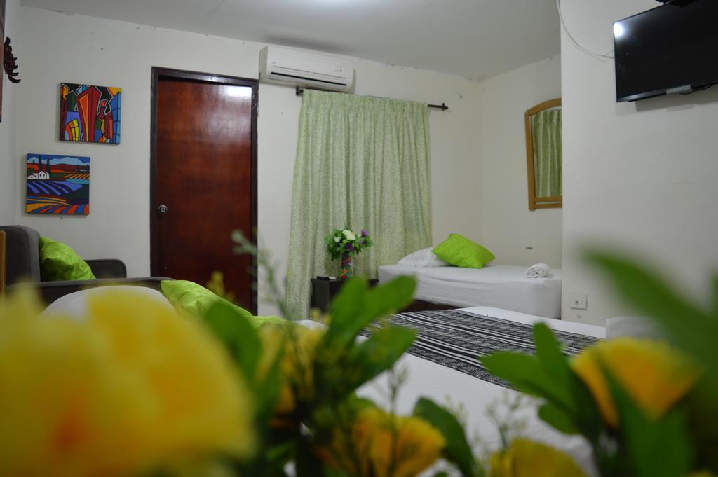 Casa La Espanola Guest house 2*