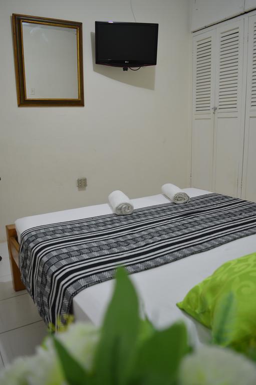 Casa La Espanola Guest house Cartagena