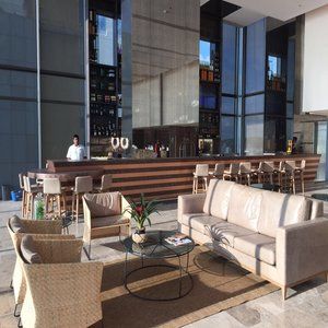 Estelar Cartagena De Indias Hotel Y Centro De Convenciones 5* Cartagena