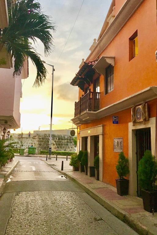 Nautilus Plaza Hotel Cartagena