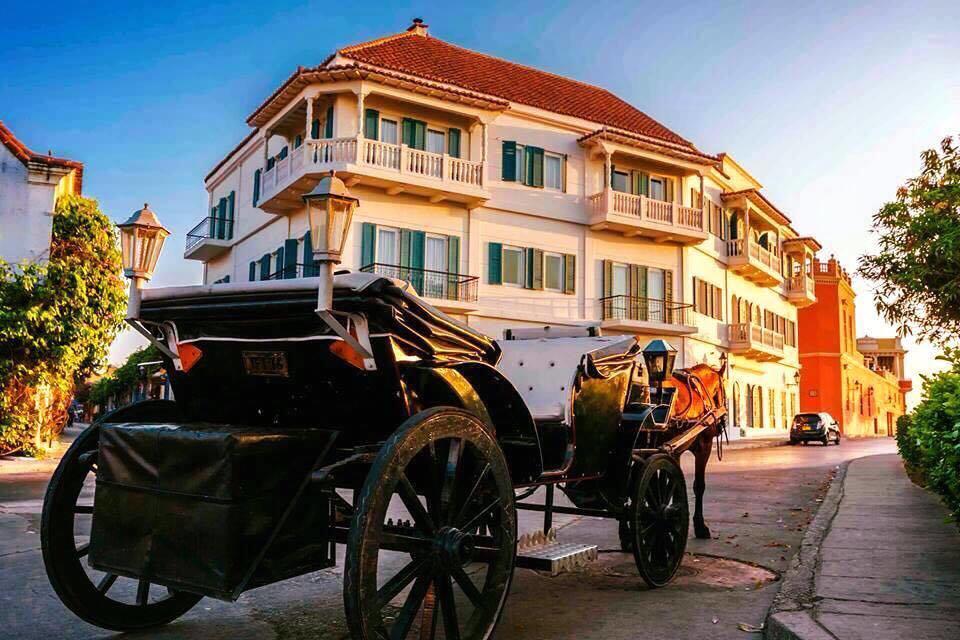 Nautilus Plaza Hotel Cartagena