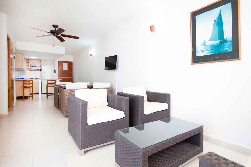 Caribbean Coconut - Livin Colombia Apartamento