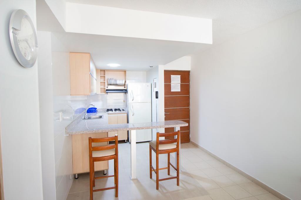 Apartamento Caribbean Coconut - Livin Colombia Cartagena