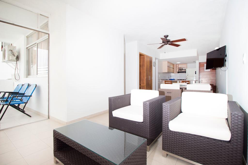 Caribbean Coconut - Livin Colombia Apartamento Cartagena