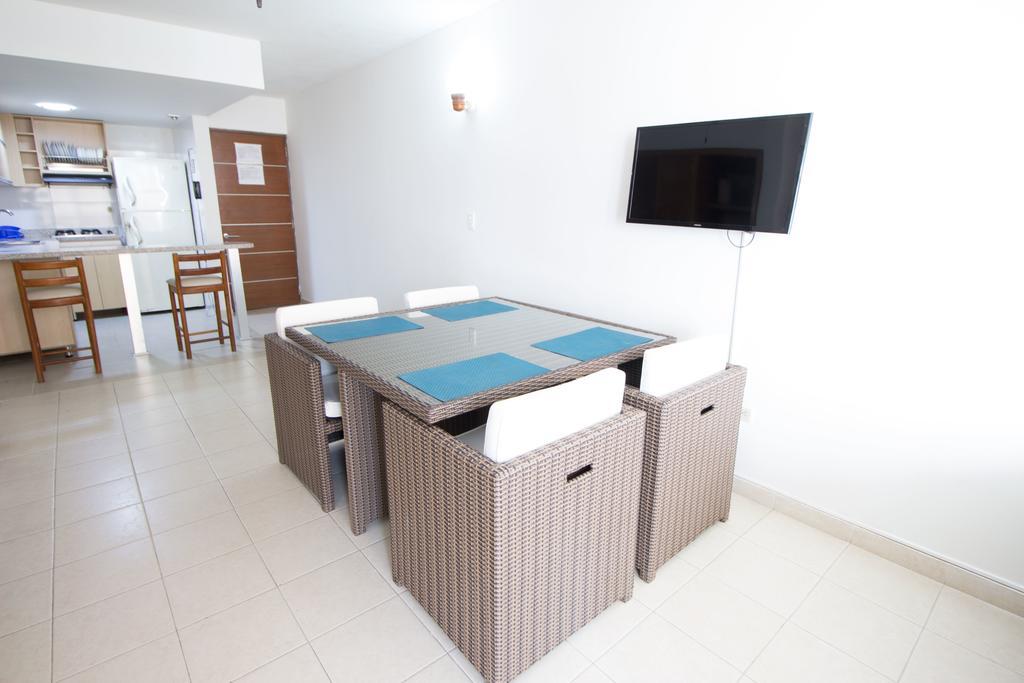 Apartamento Caribbean Coconut - Livin Colombia *