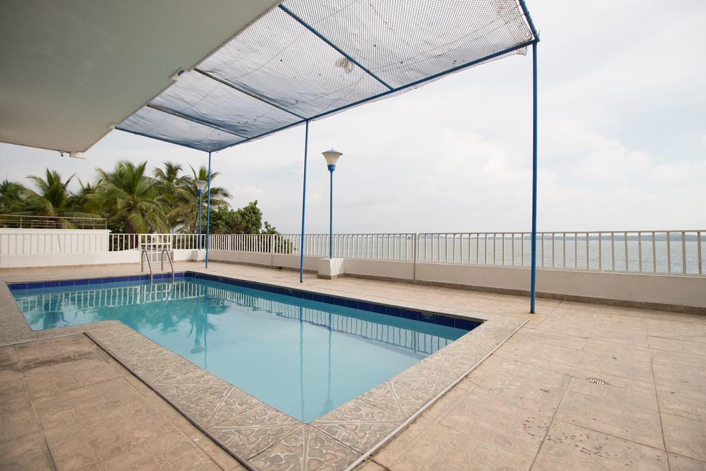 Apartamento Caribbean Coconut - Livin Colombia Cartagena