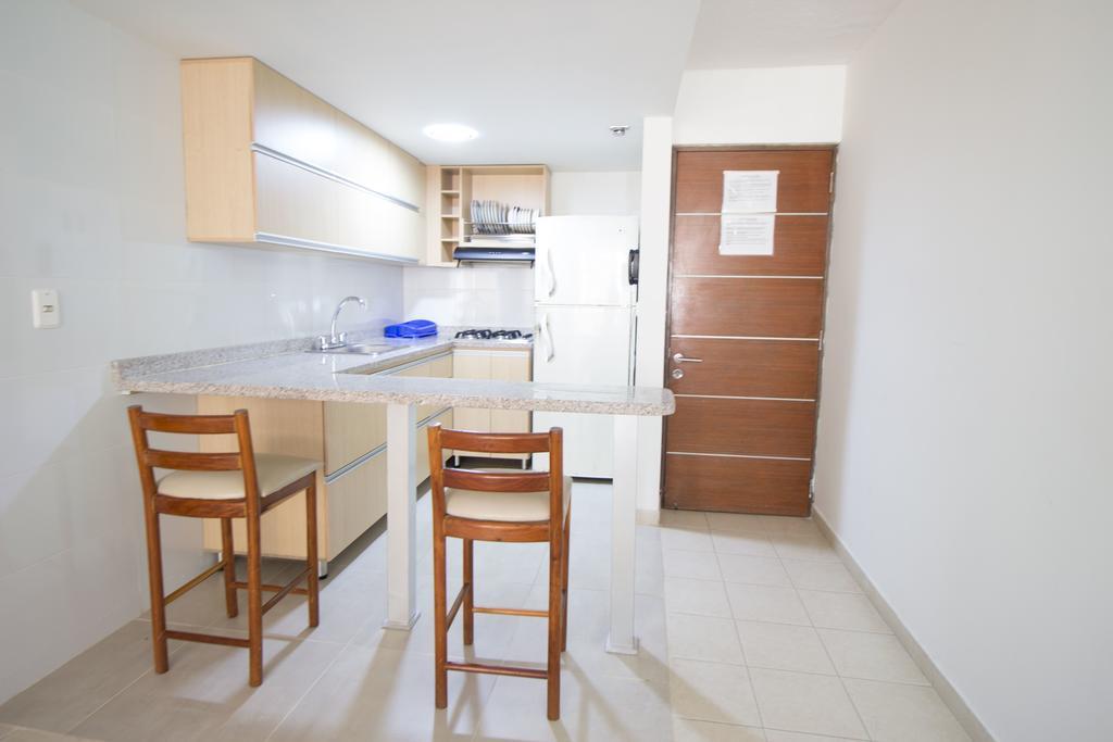 Caribbean Coconut - Livin Colombia Apartamento