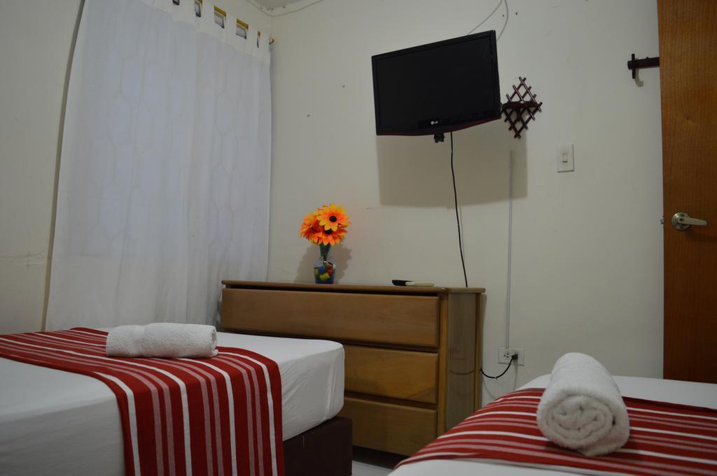 Guest house Casa La Espanola Cartagena