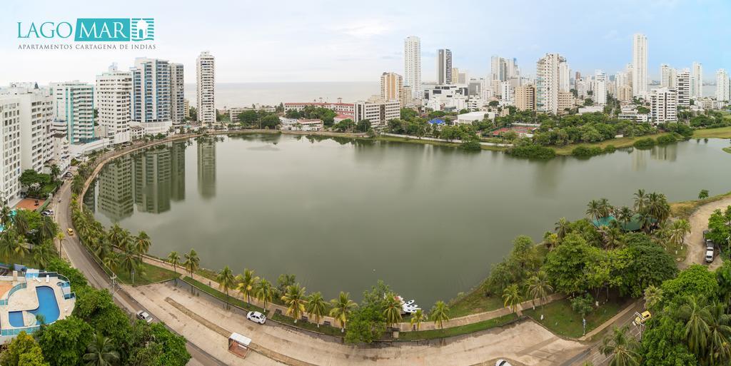 Lagomar Apartment Cartagena