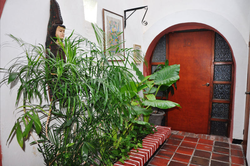 Hotel Puertas De 3*