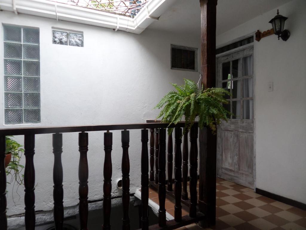 San Roque Hotel Cartagena