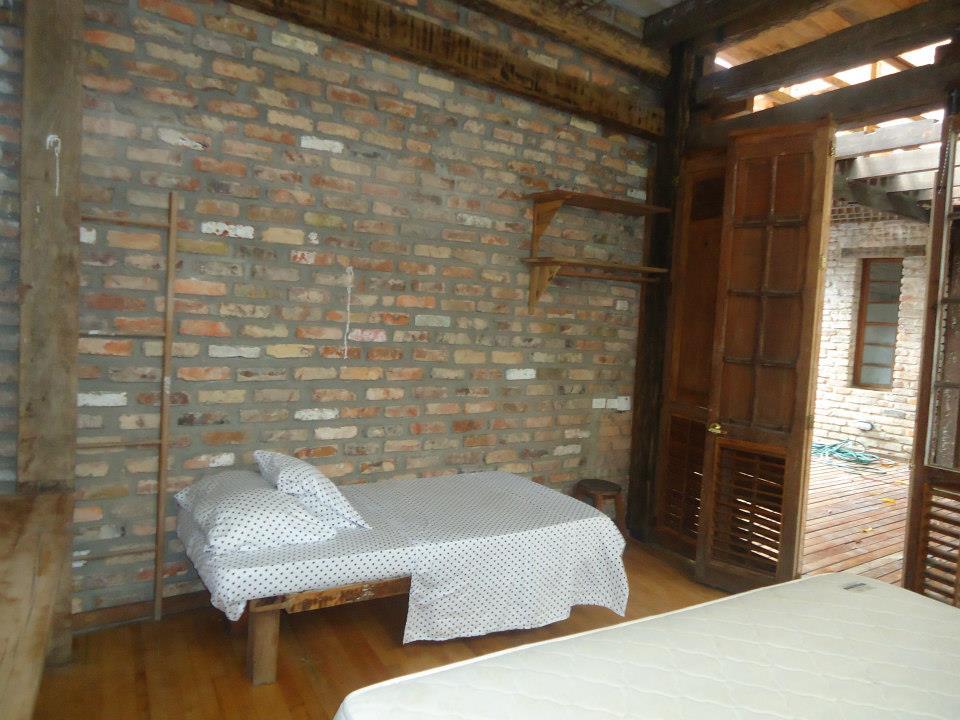 Bed & Breakfast Friends To Be