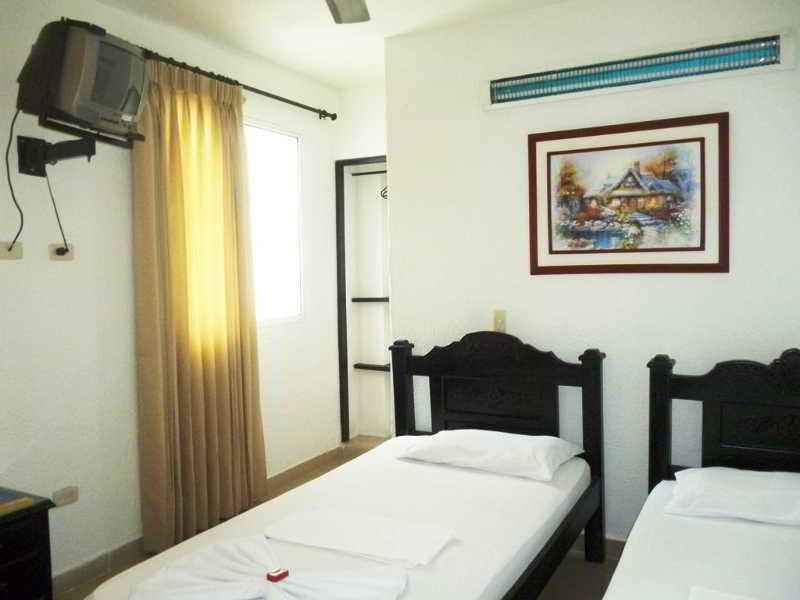 La Casa Del Turista