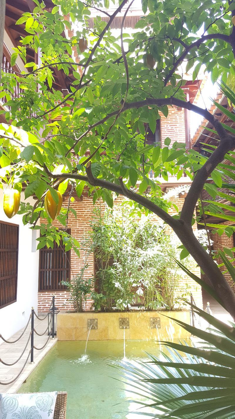 Capellán De Getsemaní Cartagena