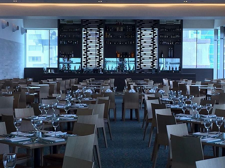 Hotel Estelar Cartagena De Indias Hotel Y Centro De Convenciones 5*