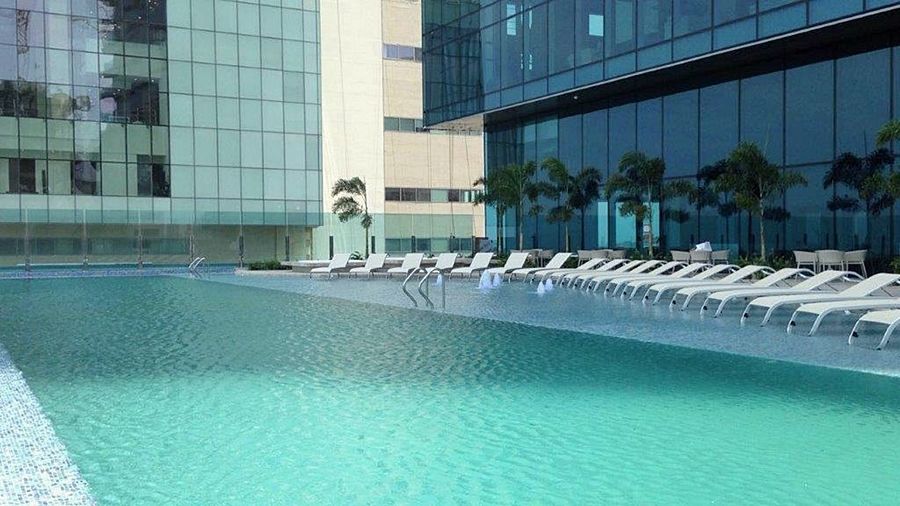 Estelar Cartagena De Indias Hotel Y Centro De Convenciones 5* Cartagena
