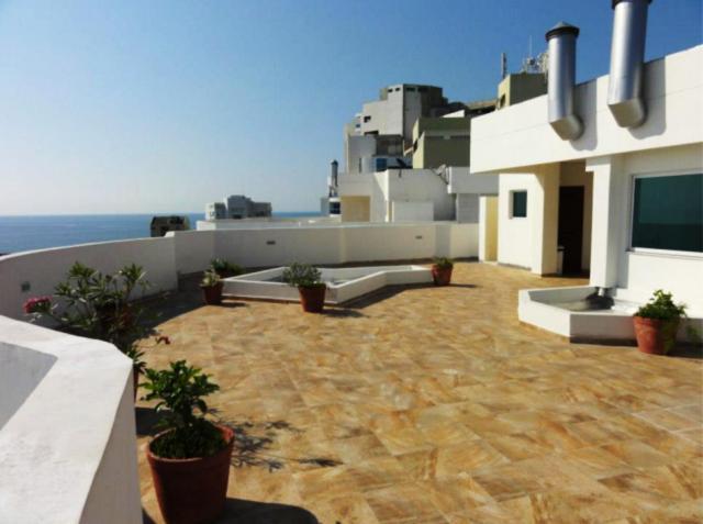 Apartamento Apartamento Laguito Frente Al Mar *