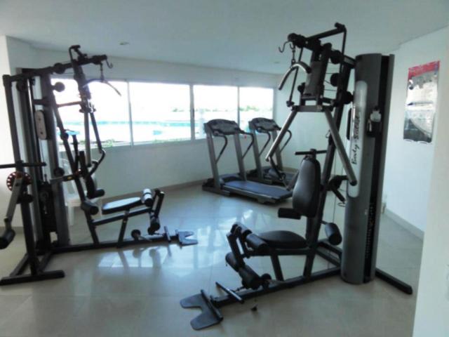 Apartamento Laguito Frente Al Mar Apartamento *