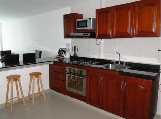 Apartamento Apartamento Laguito Frente Al Mar