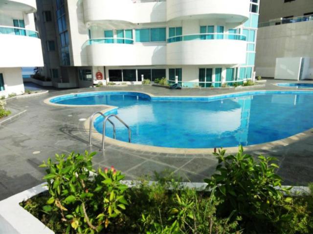 Apartamento Laguito Frente Al Mar Apartamento Cartagena