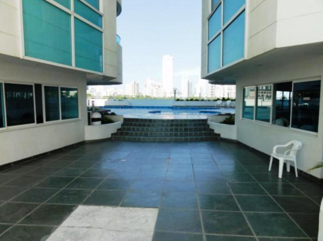 Apartamento Laguito Frente Al Mar Apartamento