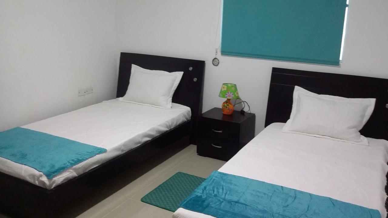 Apartamento Marsella De Chipre