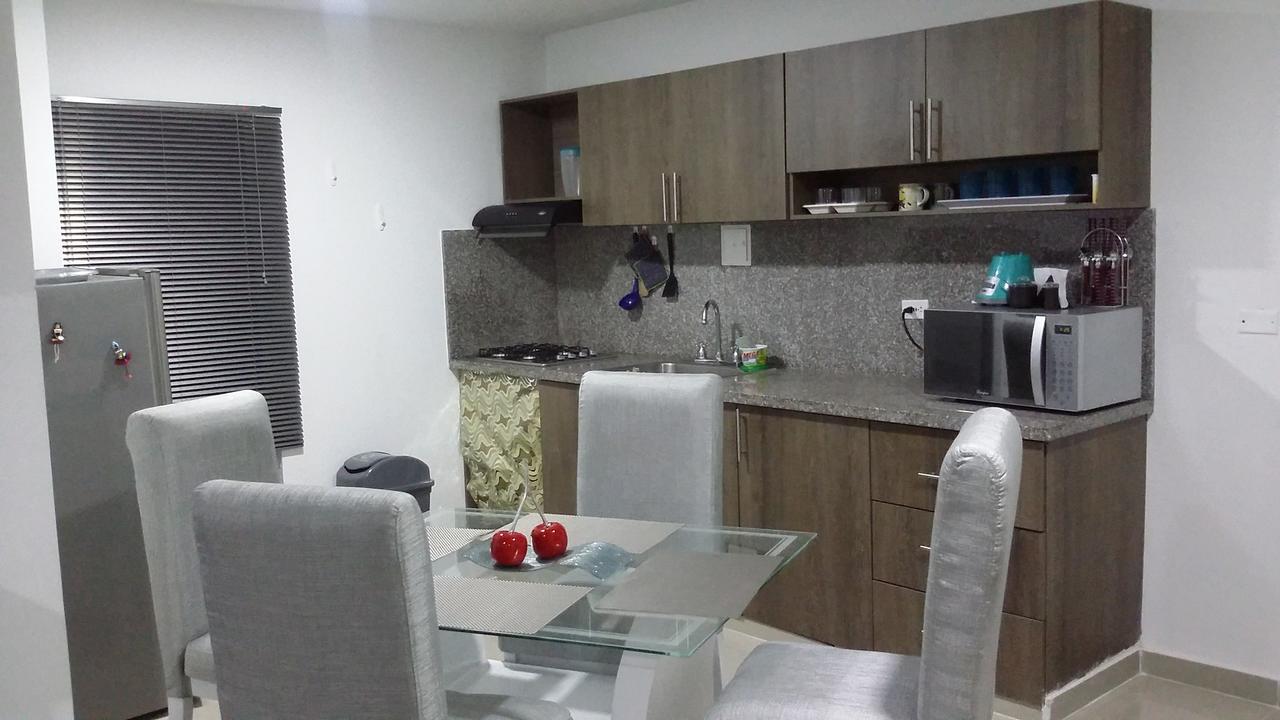Marsella De Chipre Apartamento Cartagena