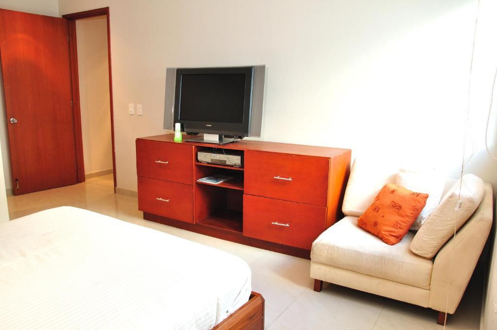 Morros Apartamento